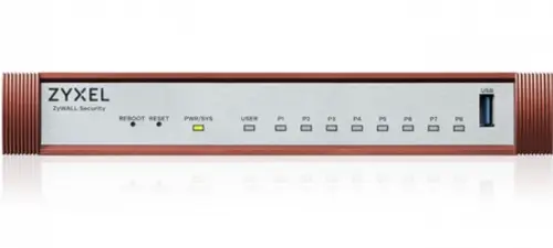 Firewall Zyxel USGFLEX100HP-EU0102F
