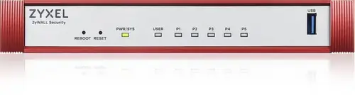 Firewall Zyxel USGFLEX50H-EU0101F