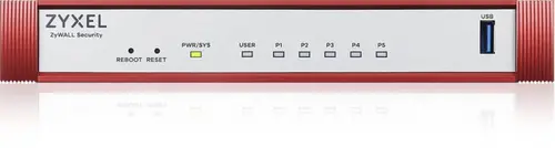 Firewall Zyxel USGFLEX50H-EU0101F