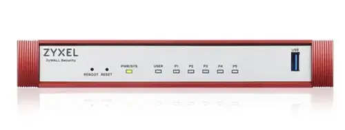 Firewall Zyxel USGFLEX50H-EU0102F
