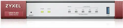 Firewall Zyxel USGFLEX50HP-EU0101F