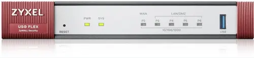 Firewall Zyxel USGFLEX50HP-EU0101F