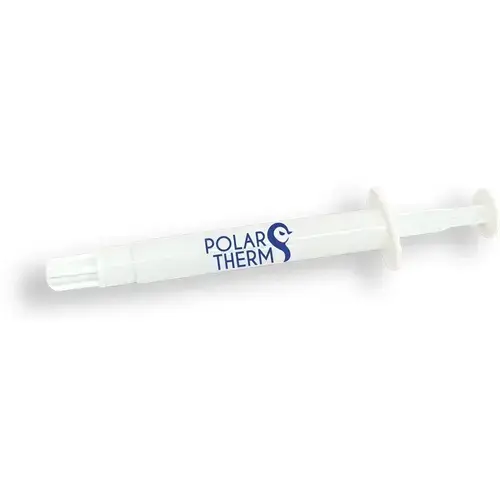 Pasta termoconductoare Polartherm PT X8, 5g