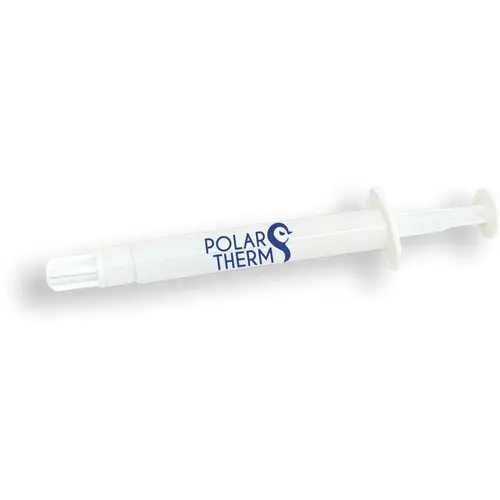 Pasta termoconductoare Polartherm PT X8, 5g