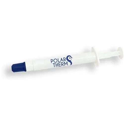 Pasta termoconductoare Polartherm PT X10, 5g