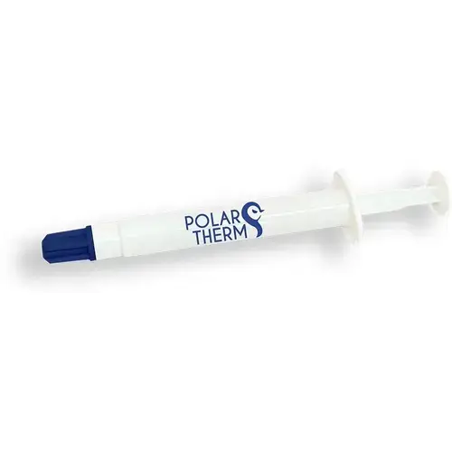 Pasta termoconductoare Polartherm PT X10, 10g