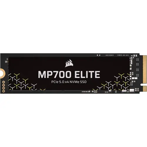 SSD Corsair MP700 ELITE 2TB PCI Express 5.0 x4 M.2 2280