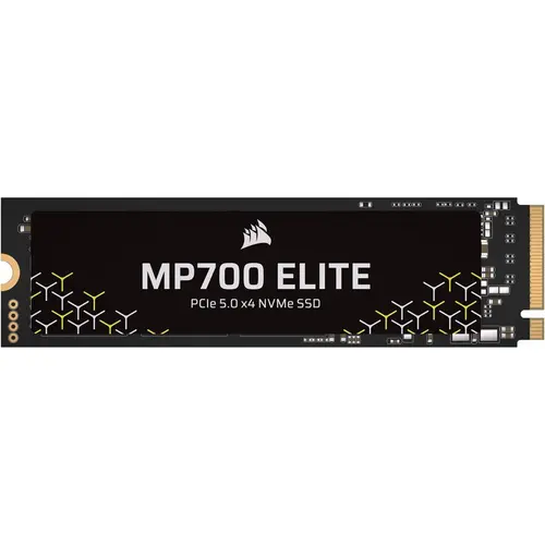 SSD Corsair MP700 ELITE 2TB PCI Express 5.0 x4 M.2 2280