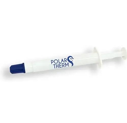 Pasta termoconductoare Polartherm X10, 2g