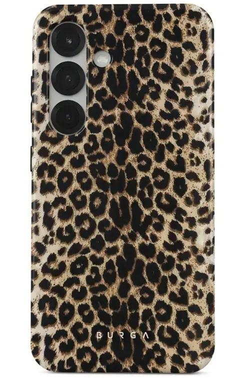 Husa Burga Dual Layer Player Samsung Galaxy S25