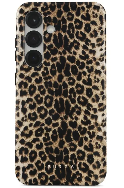 Husa Burga Dual Layer Player Samsung Galaxy S25