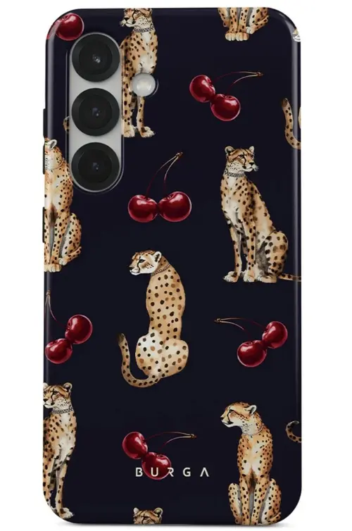 Husa Burga Dual Layer Cougar Samsung Galaxy S25