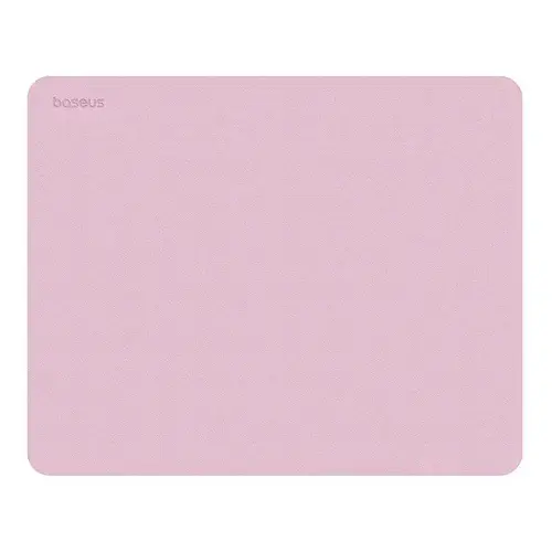 MousePad Baseus Nebula B01055504411-00, 260mm x 210mm, Roz