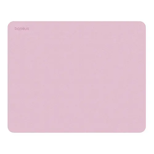 MousePad Baseus Nebula B01055504411-00, 260mm x 210mm, Roz