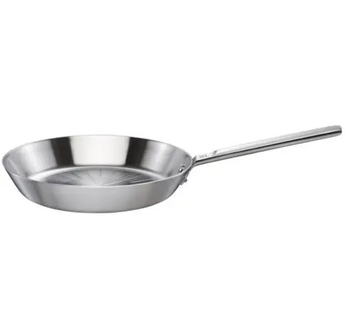 Tigaie Fiskars Norden 1067629, otel inoxidabil, 280 mm