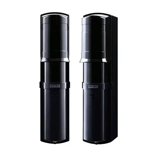 Bariera IR de exterior OPTEX SL-100TNR, 30m