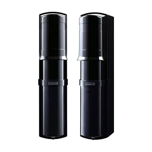 Bariera IR de exterior OPTEX SL-100TNR, 30m