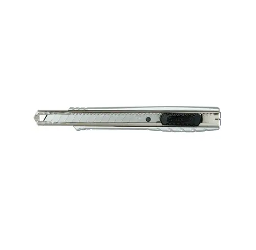 Cutter Stanley Fatmax 0-10-411, carcasa metalica