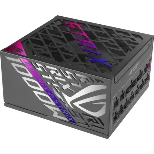 Sursa ASUS ROG STRIX 1000P, 80+ Platinum, 1000W