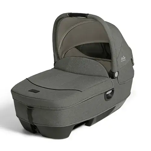 Landou auto  Joie Calmi R129 Signature Evergreen, 40-70 cm, testat ADAC si certificat R129