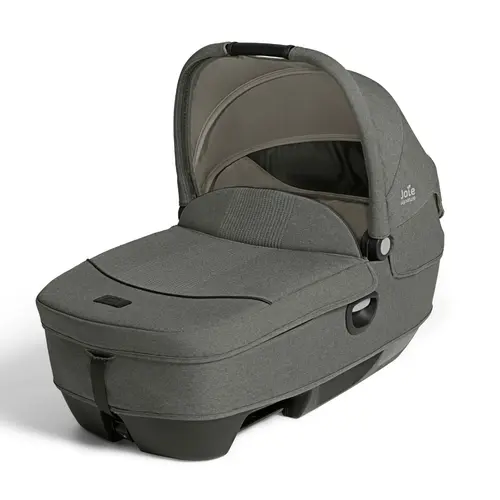 Landou auto  Joie Calmi R129 Signature Evergreen, 40-70 cm, testat ADAC si certificat R129
