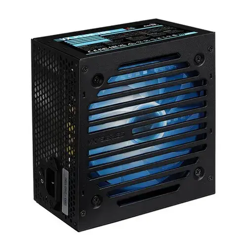 Sursa Aerocool VX Plus RGB, 700W, iluminare RGB