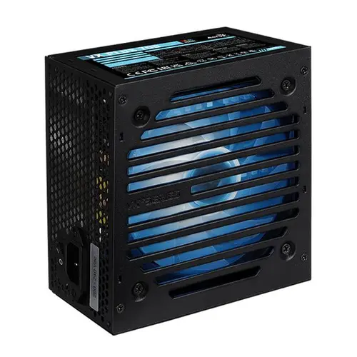 Sursa Aerocool VX Plus RGB, 700W, iluminare RGB