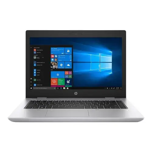 Laptop Refurbished HP ProBook 640 G5, Intel Core i5-8265U 1.60 - 3.90GHz, 8GB DDR4, 256GB SSD, 14 Inch Full HD, Webcam