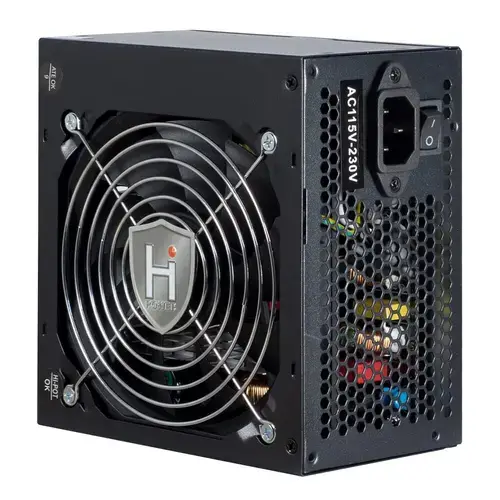 Sursa Inter-Tech HiPower SP-750, 750W