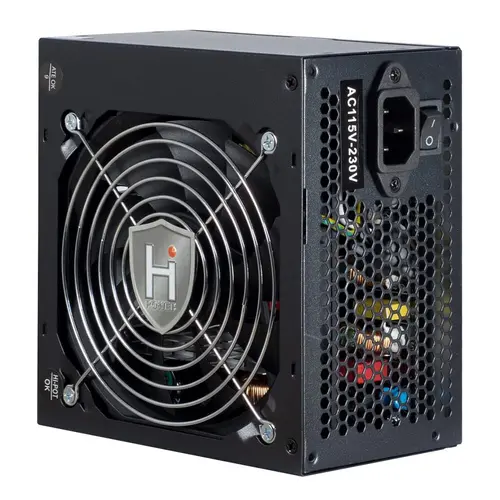 Sursa Inter-Tech HiPower SP-750, 750W