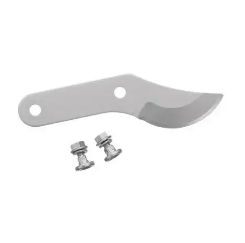 Lama de rezerva Fiskars 1026284, suruburi suplimentare pentru L102, L72, L76