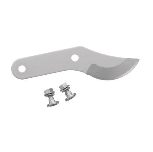 Lama de rezerva Fiskars 1026284, suruburi suplimentare pentru L102, L72, L76