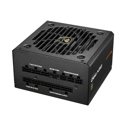 Sursa Cougar GEX PRO, 80+ Gold, 650W, Full Modulara