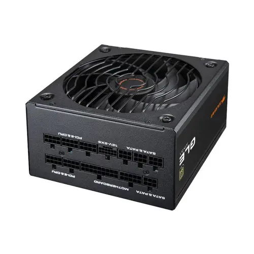Sursa Cougar GLE, 80+ Gold, 1200W, Full Modulara