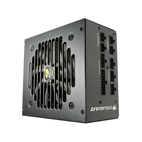 Sursa Cougar GEX, 80+ Gold, 750W, Full Modulara