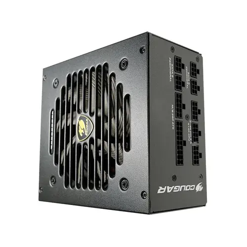 Sursa Cougar GEX, 80+ Gold, 750W, Full Modulara