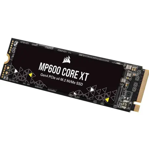 SSD Corsair MP600 Core XT R2 1TB PCI Express 4.0 x4 M.2 2280