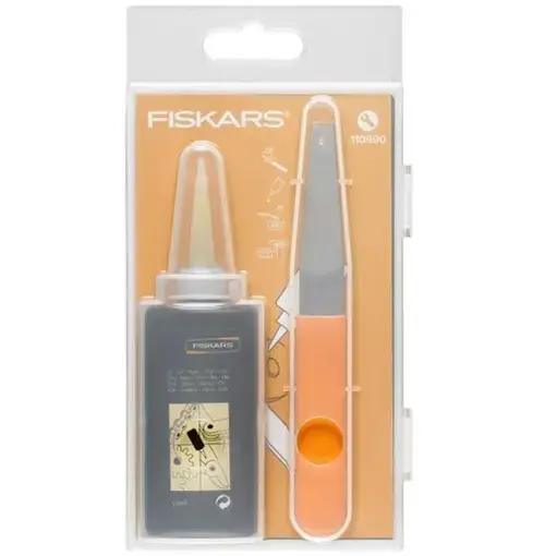 Set pentru intretinere Fiskars 1001640