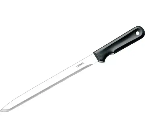 Cutit pentru izolatii Fiskars K20, 420 mm, 54 g