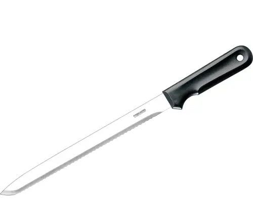 Cutit pentru izolatii Fiskars K20, 420 mm, 54 g