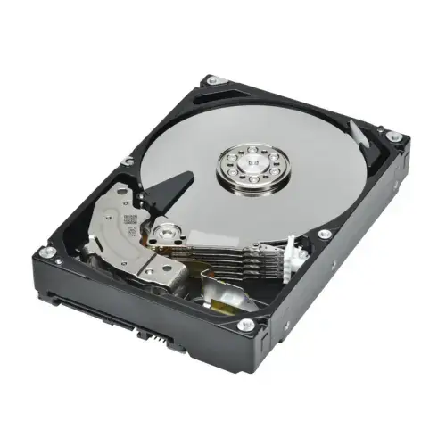 HDD Server TOSHIBA MG10 8TB CMR 512e, 3.5inch, 512MB, 7200RPM, SATA III