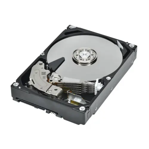 HDD Server TOSHIBA MG10 8TB CMR 512e, 3.5inch, 512MB, 7200RPM, SATA III