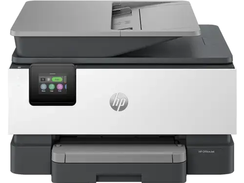 Mltifunctionala HP OfficeJet Pro 9120e All-in-One inkjet, A4, 4800 x 1200 DPI, 22 ppm, Wi-Fi, duplex, ADF