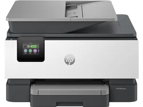 Mltifunctionala HP OfficeJet Pro 9120e All-in-One inkjet, A4, 4800 x 1200 DPI, 22 ppm, Wi-Fi, duplex, ADF