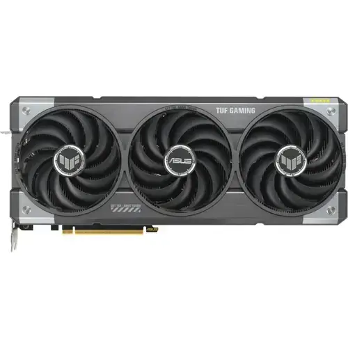 Placa video ASUS GeForce RTX 5070 Ti TUF GAMING OC 16GB GDDR7 256-bit DLSS 4.0