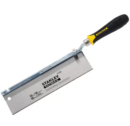 Fierastrau Stanley cu lama revesibila,0-15-252, 13 TPI, 250 mm, 400 g