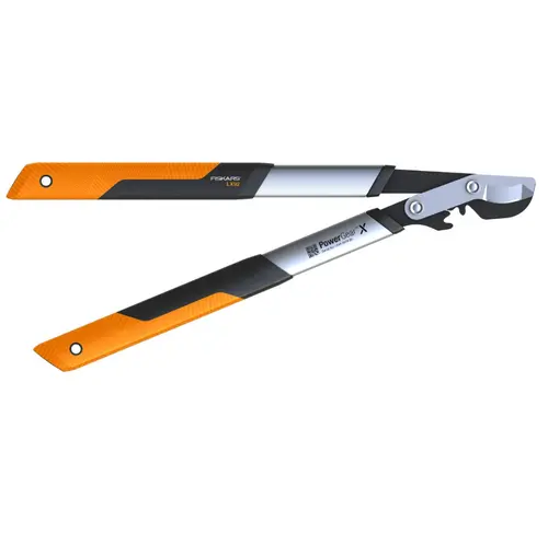 Foarfeca pas cu pas pentru ramuri groase Fiskars PowerGear X LX92, S