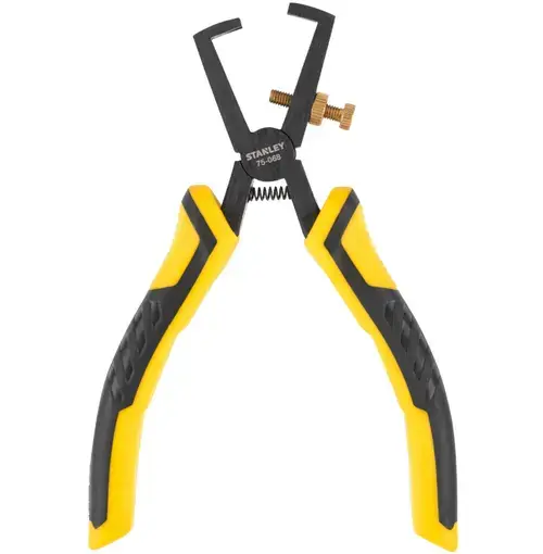 Cleste pentru dezizolare cabluri Stanley STHT0-75068, 150 mm