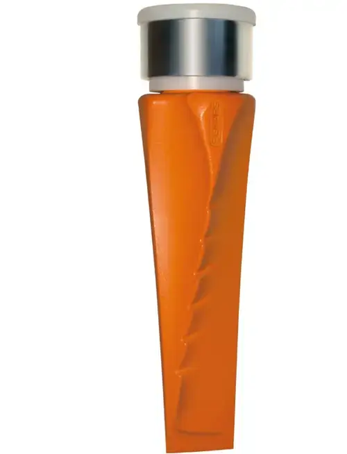 Pana pentru despicat elicoidala Fiskars Safe-T, 260 mm, 2150 g