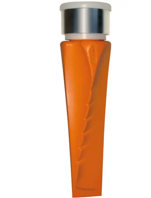 Pana pentru despicat elicoidala Fiskars Safe-T, 260 mm, 2150 g